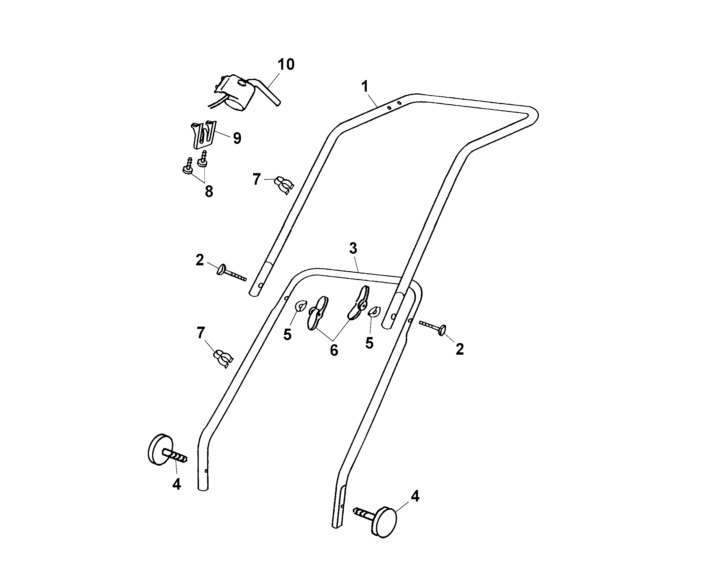 Liste dei pezzi di ricambio
