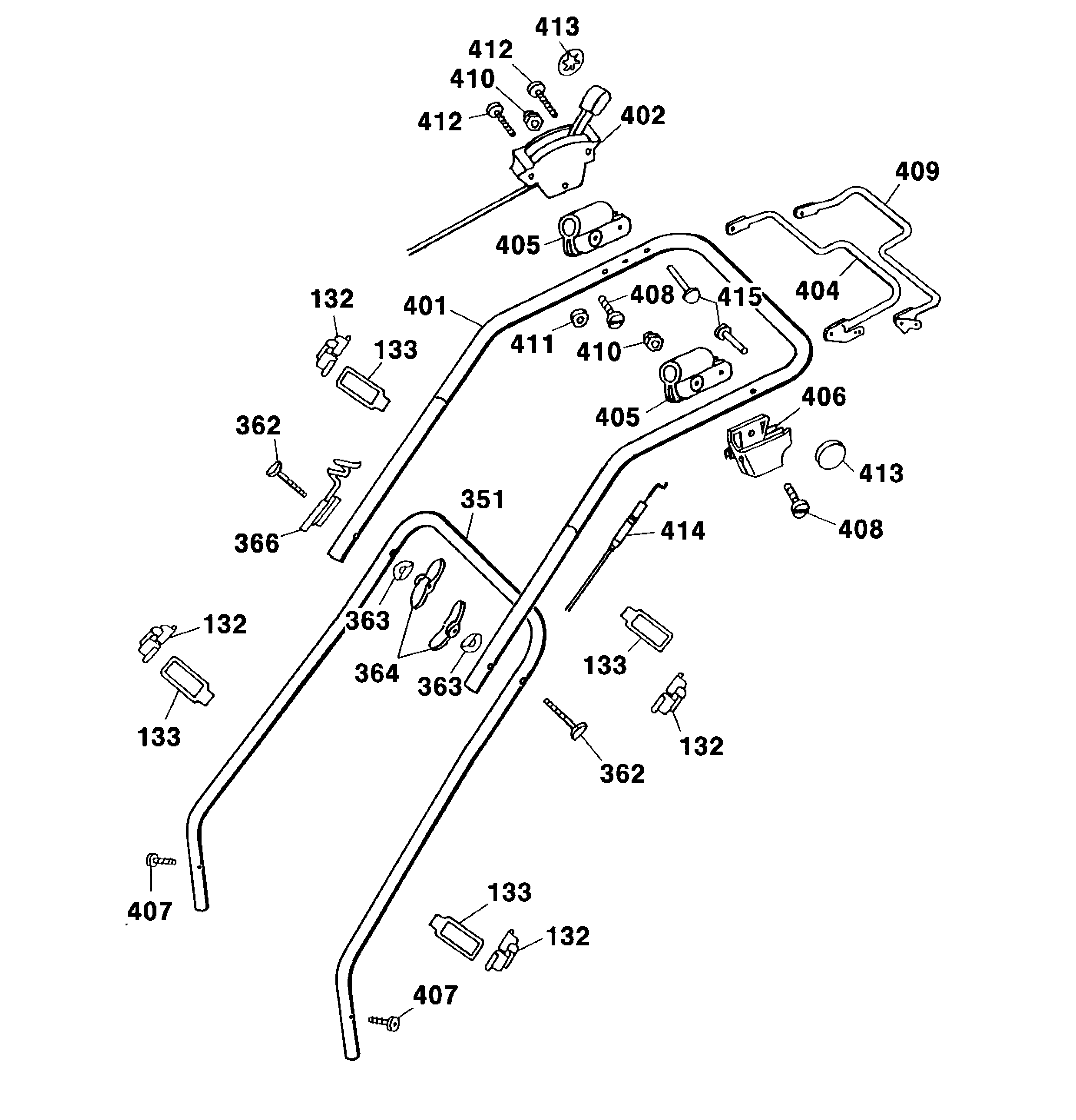 Liste dei pezzi di ricambio