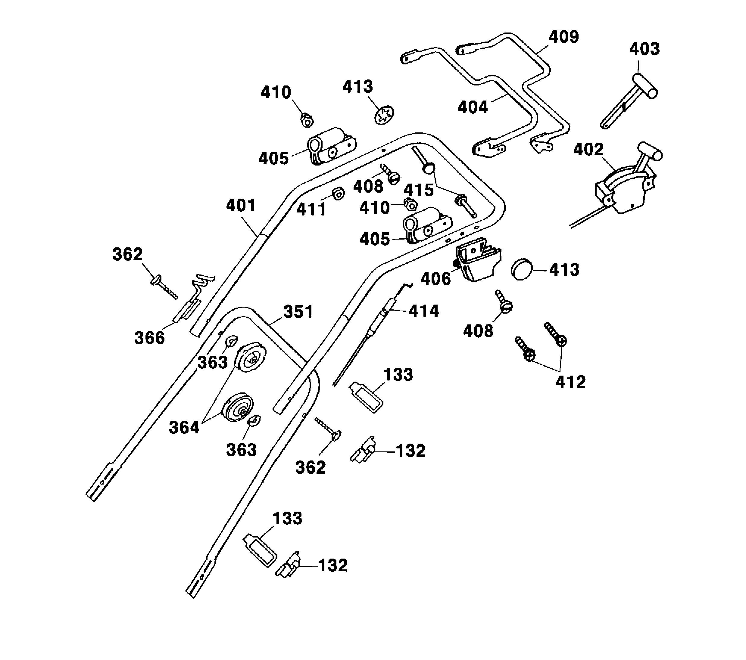 Liste dei pezzi di ricambio