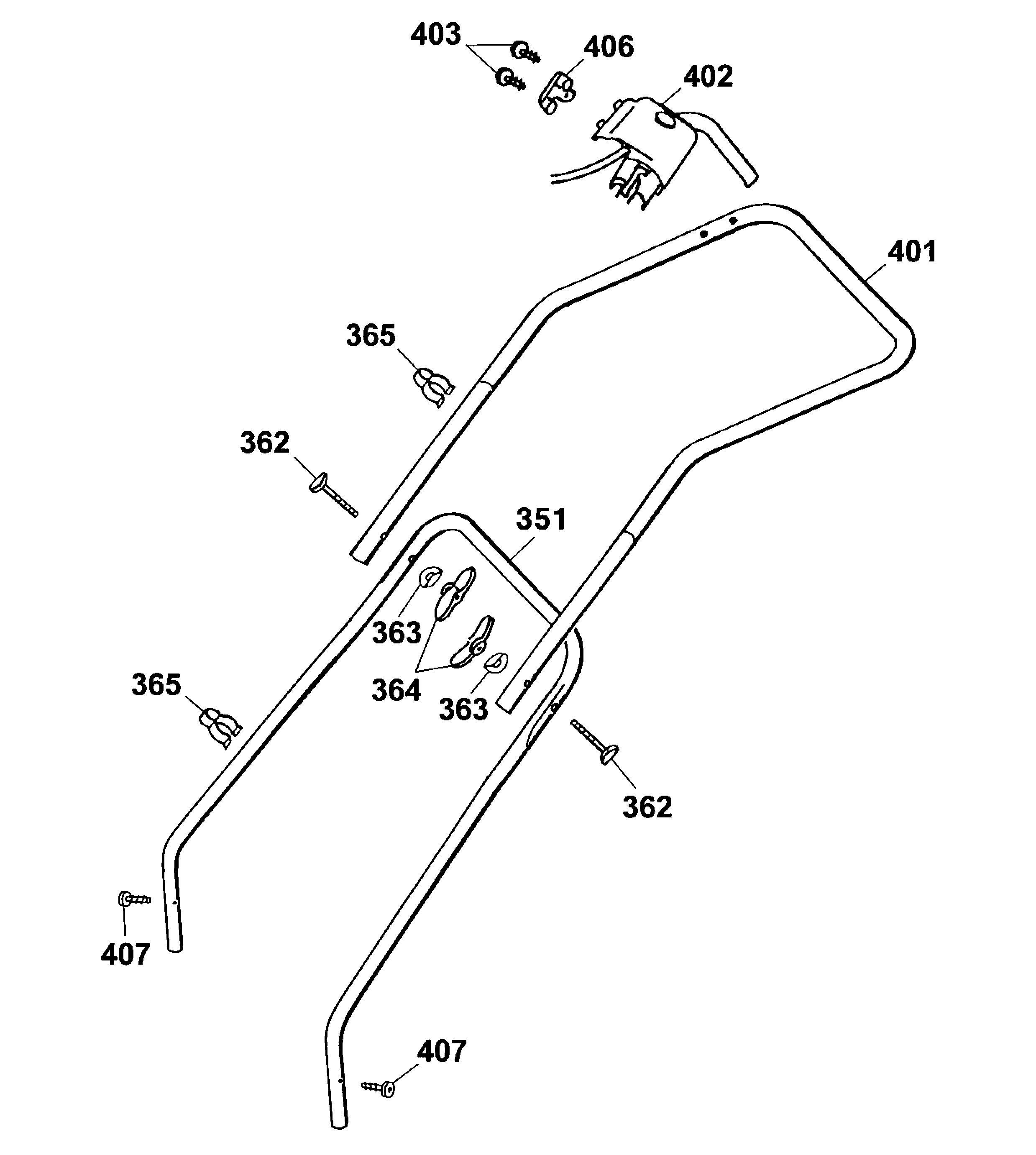 Liste dei pezzi di ricambio
