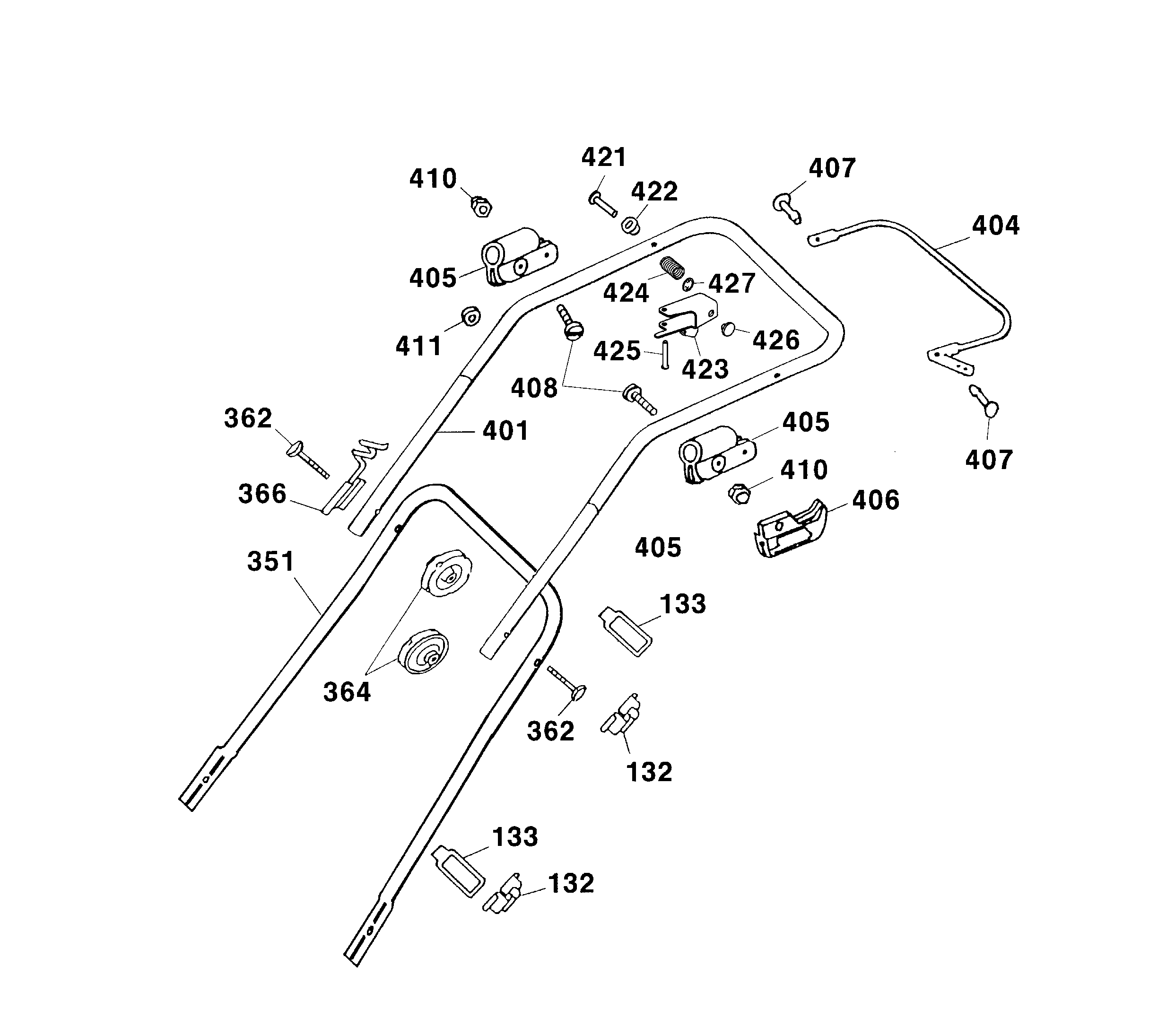 Liste dei pezzi di ricambio