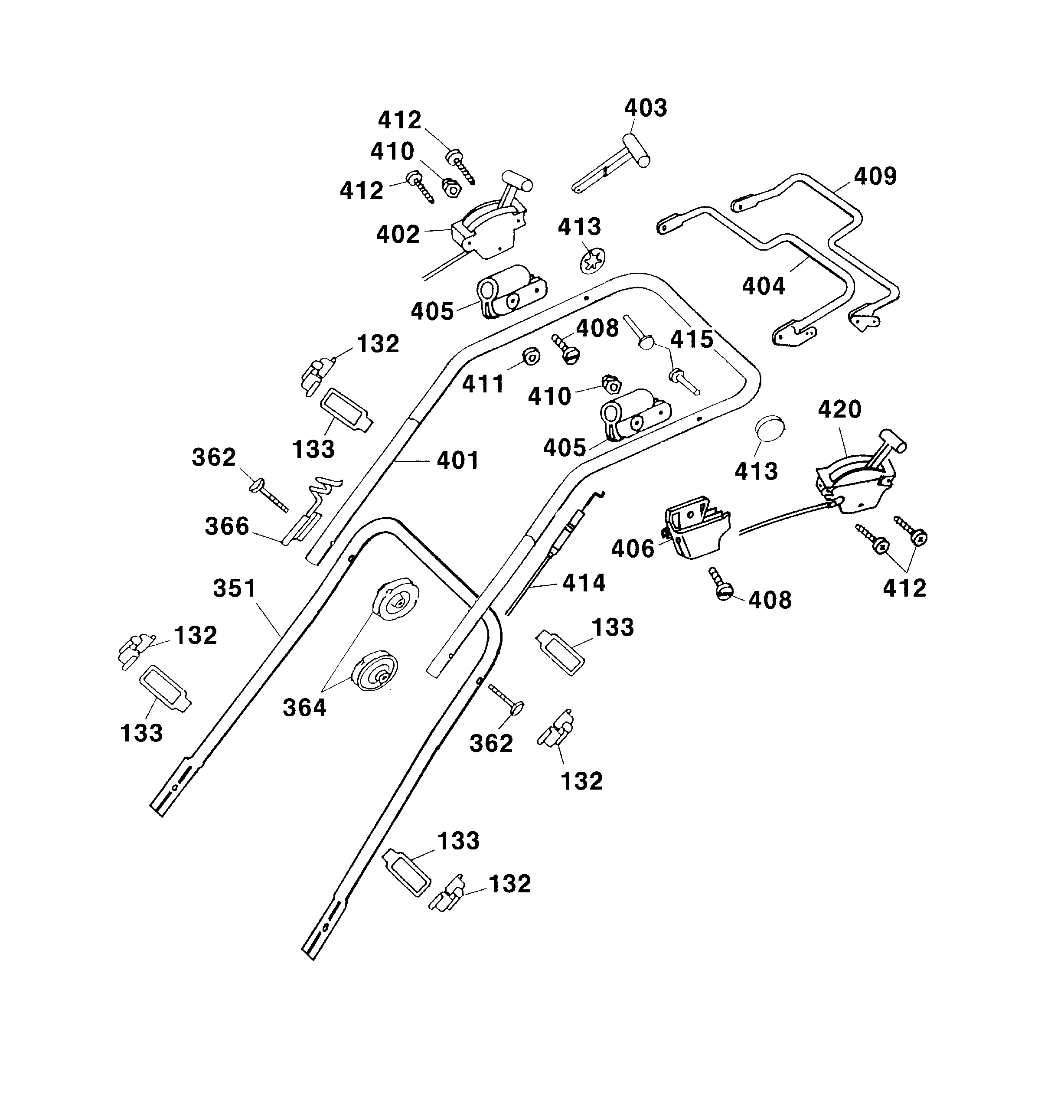 Liste dei pezzi di ricambio