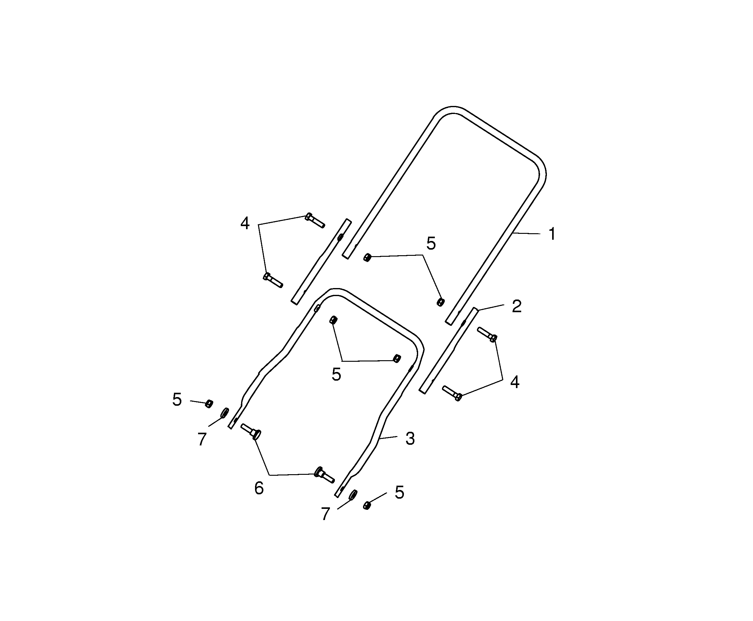 Liste dei pezzi di ricambio